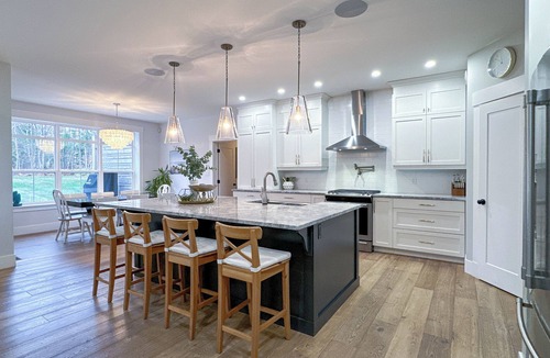 Stratford House | Casa Bonita PEI – Spacious & Dog-Friendly, Minutes to Charlottetown, Beach, Golf