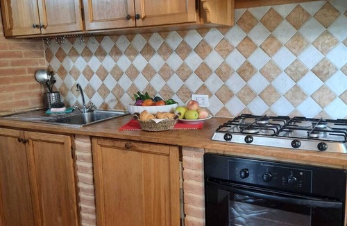 Acqua Loreto Cottage | Casa Carina, a cozy cottage w/pool. The ideal locaton for relaxation in Umbria