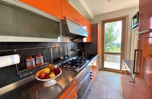 Castellina in Chianti House | Casa Chiara by Interhome