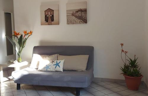 Caucana-finaiti-casuzze-finaiti Nord Apartment | Casa Ciclamini