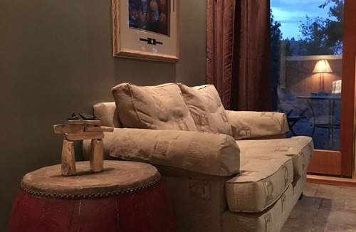 Okanagan-Similkameen Bed & Breakfast | Casa Colina