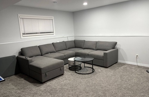 Winkler House | Casa Cozy Accomodation Near all shopping centres
