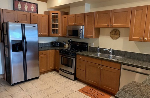 Okanagan-Similkameen House | Casa Del Mila Oro Resort - Lakefront Townhouse #107