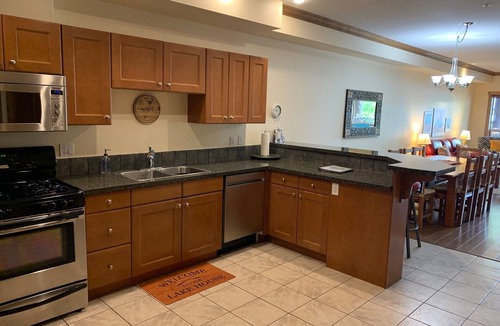 Okanagan-Similkameen House | Casa Del Mila Oro Resort - Lakefront Townhouse #107