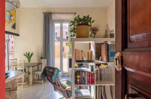 San Giovanni Apartment | Casa Emma - Charme Holidays