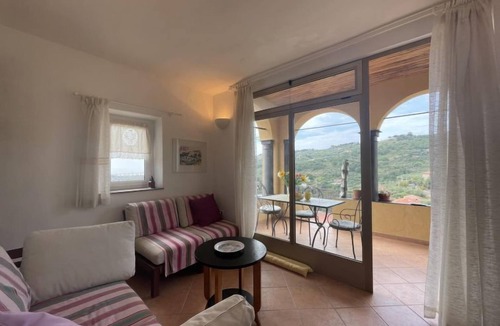Torrazza House | Casa Ferrando by Interhome