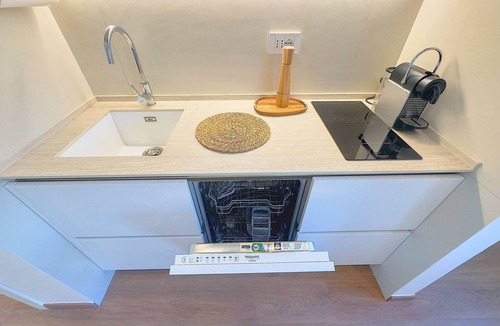 Rezza Apartment | Casa Janson