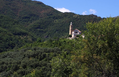 Monta D'aquila Apartment | Casa Jolanda