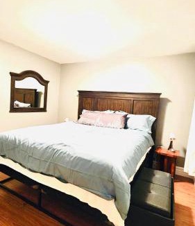 Meaford House | Casa Maria Irena