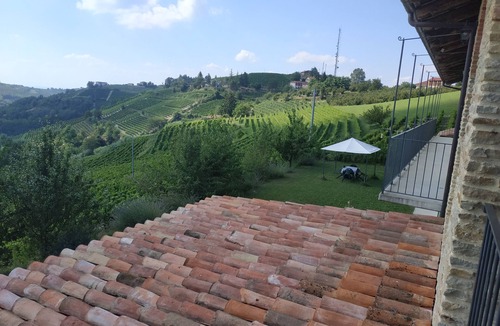 Mango House | Casa Piemontese - Loft accommodation