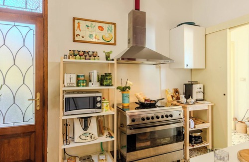 San Mamete House | Casa Silvana by Interhome