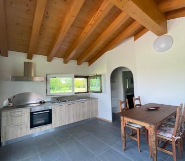 Sandrigo House | Casa Turistica San Sisto