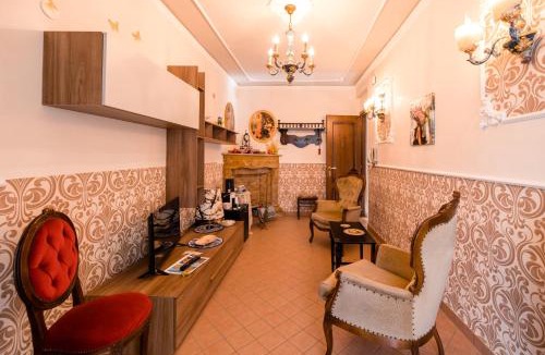 Leonforte House | Casa vacanza da Giuseppe