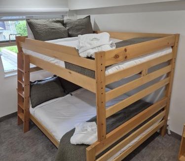 Village North Apartment | Cascade by Elevate Vacations
