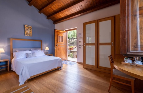 Collesano House | Casena Mongerrati