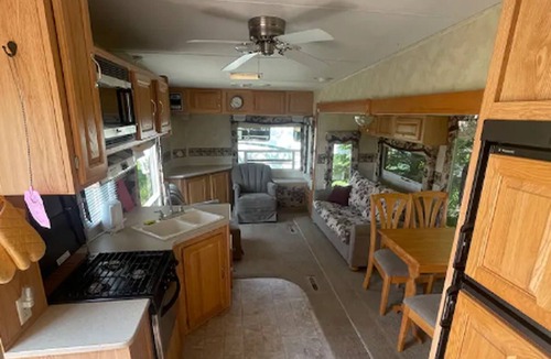Stokes Bay House | Cast Away @ Cabinco #29