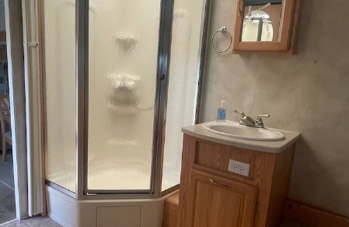 Stokes Bay House | Cast Away @ Cabinco #29