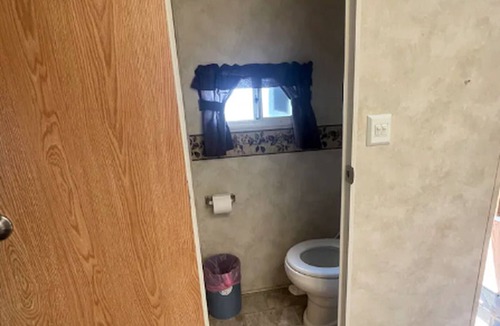 Stokes Bay House | Cast Away @ Cabinco #29