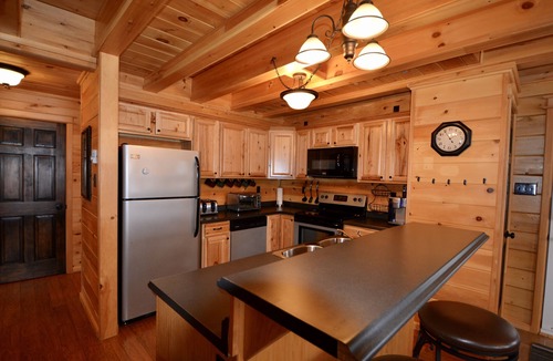Red Bank House | Cast Away Lodge… cast your worries away on the banks of the Miramichi River