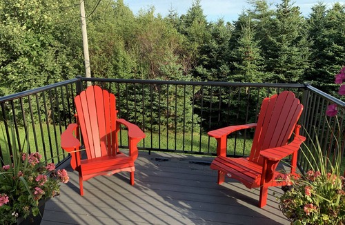 West End Apartment | Castle House Executive 3 Bedroom Apartment