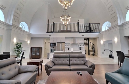 Moncton Condo | Castle Manor Chapel Unit