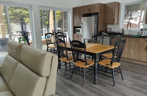 Amherst Ski Chalet | Castor Kanata Tremblant (242)