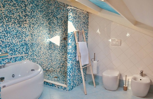 Trappitello Apartment | Casuzza Bedda - Appartamento con vista mare