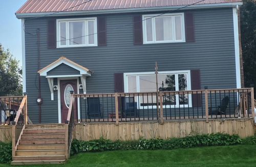 Cavendish House | Cavendish, 4 bedroom Ocean view. Great family. destination!