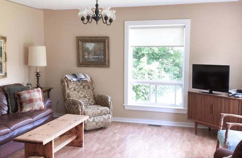 Anne's Land House | Cavendish Country Escape - Cottage on Beautiful P.E.I.