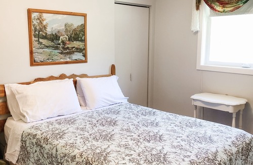 Anne's Land House | Cavendish Country Escape - Cottage on Beautiful P.E.I.