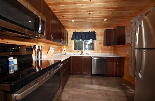 Cavendish Resort | Cavendish Maples Cottages