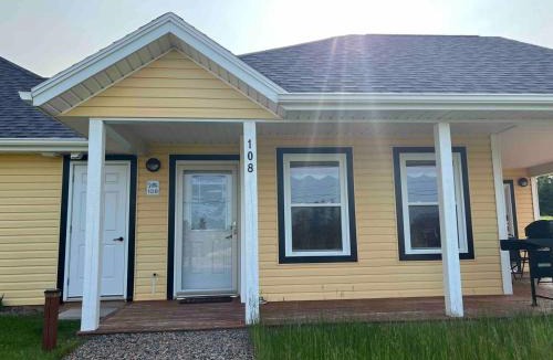 Stanley Bridge Villa | Cavendish Ocean Villa