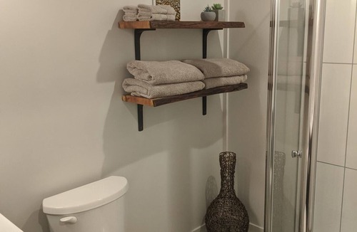 Chilliwack House | CEDAR VIEW LOFT