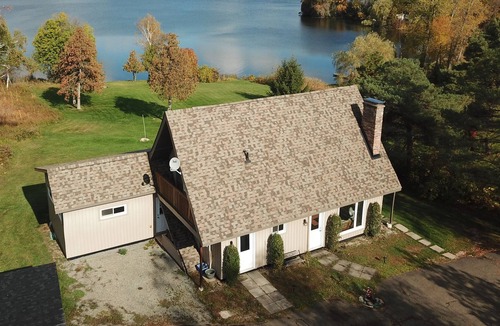 Rideau Lakes House | Cedars- Westport Ontario