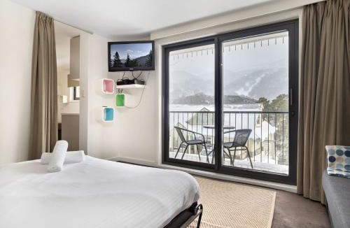 Thredbo Ski Chalet | Celesia 2
