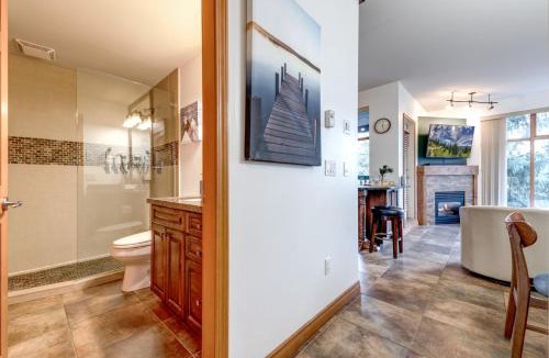 Village North Apartment | Central 2BR with Prime Amenities