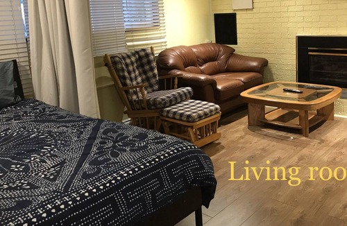 Guildford House | Central HomeStay near Vancouver