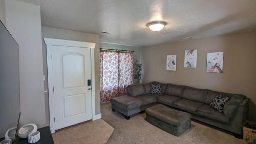 Logan House | Central Mountain Retreat - Sleeps 7!