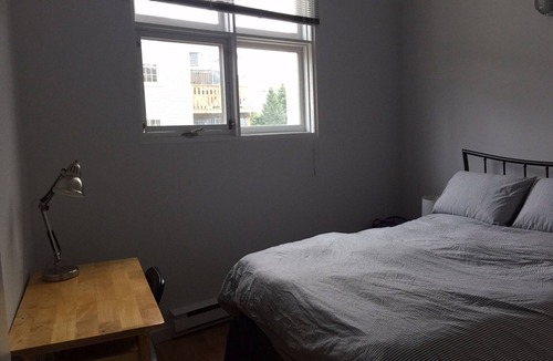 Downtown Halifax Condo | Central One Bedroom Condo In Downtown Halifax, NS