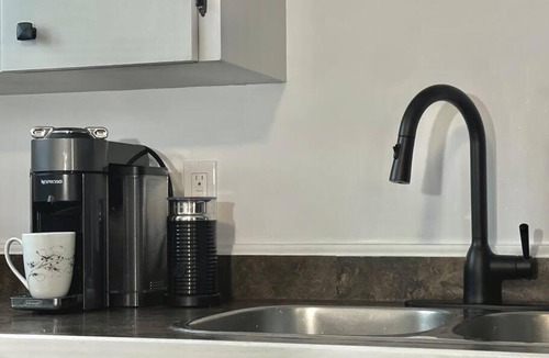 Okanagan-Similkameen Apartment | Central Penticton. Alongside KVR Trail. Freshly Renovated. Pet Friendly.