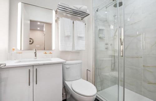 Gay Village Apartment | Central Studio