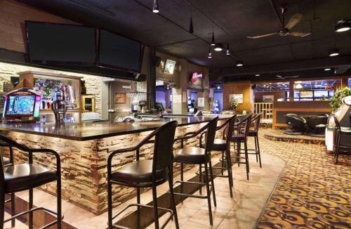 Lloydminster Hotel | Central Suite Hotel