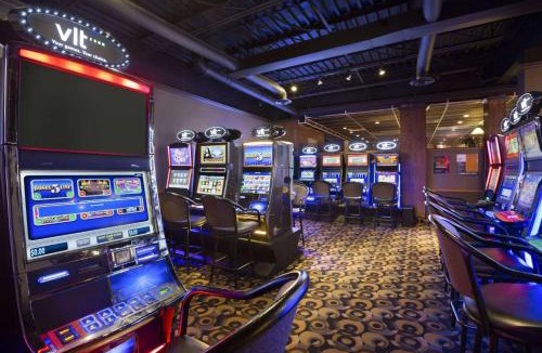 Lloydminster Hotel | Central Suite Hotel
