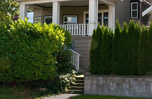 Riley Park-Little Mountain House | Centrally Located 4 bedroom Character Home