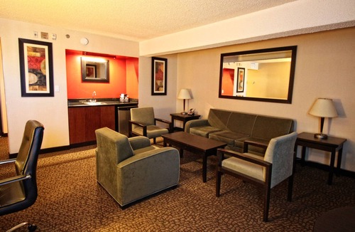 Northeast Edmonton Hotel | Century Casino & Hotel Edmonton
