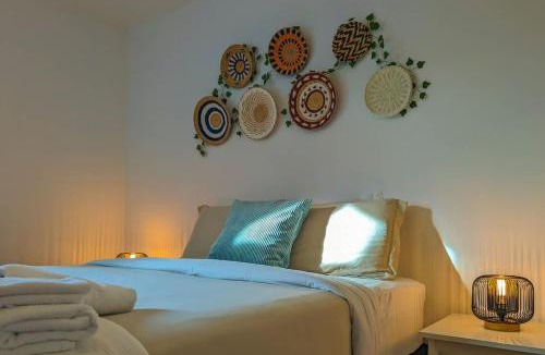 Cap-Saint-Ignace Ski Chalet | Chalet #10 - Spa & Fireplace