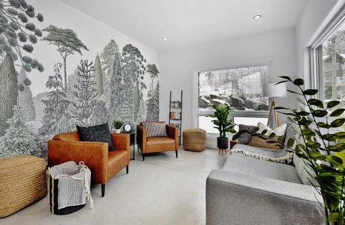 Stoneham Ski Chalet | Chalet 22