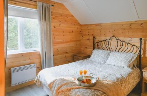 Chertsey Ski Chalet | Chalet 3M & Spa - Lanaudiere