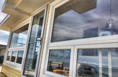 Grand Barachois House | Chalet 44