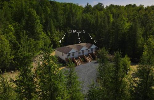 Shefford House | Chalet 5 OST Shefford